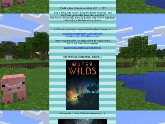videogames screenshot