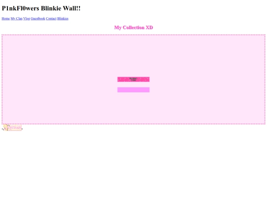 blinkies screenshot