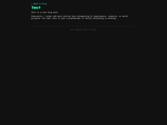 posts/test screenshot