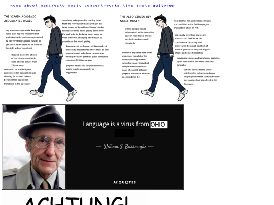 agitprop screenshot