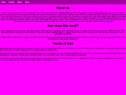 about screenshot
