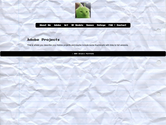 adobe screenshot