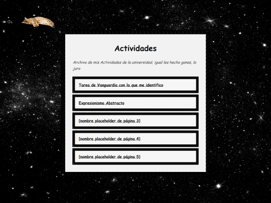 tareas screenshot