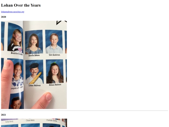 Over the Years screenshot