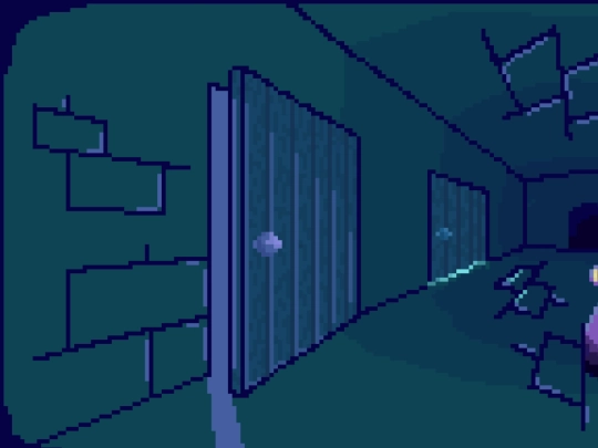corridor screenshot