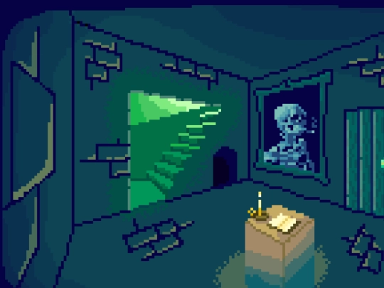 mainroom screenshot