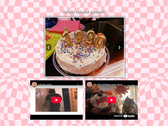 photos screenshot