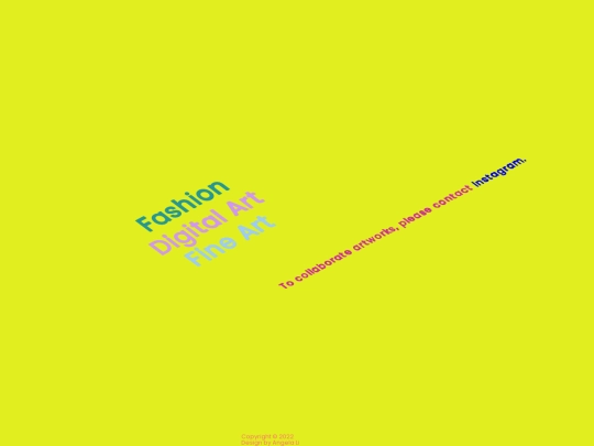 Artwork screenshot