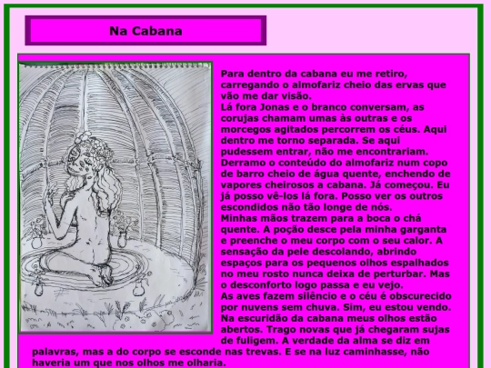 nacabana screenshot