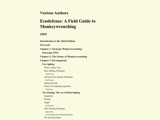 EcoDefense screenshot