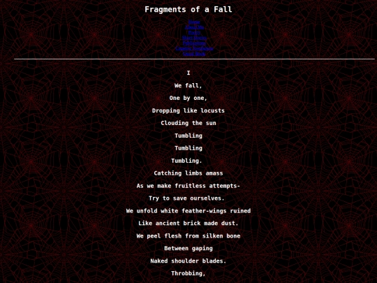 fragments screenshot