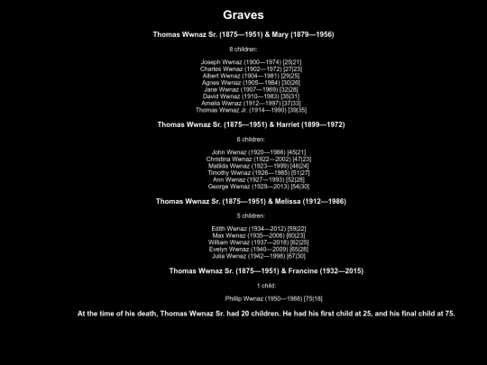 graves screenshot
