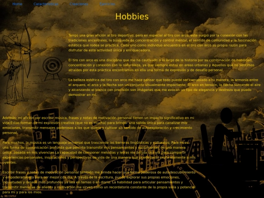 00_2020704_Sergio_Monter_Lara_Autobiografia/hobies screenshot