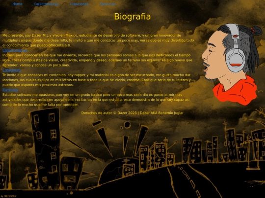 00_2020704_Sergio_Monter_Lara_Autobiografia screenshot