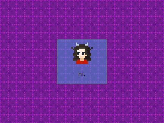 sam screenshot