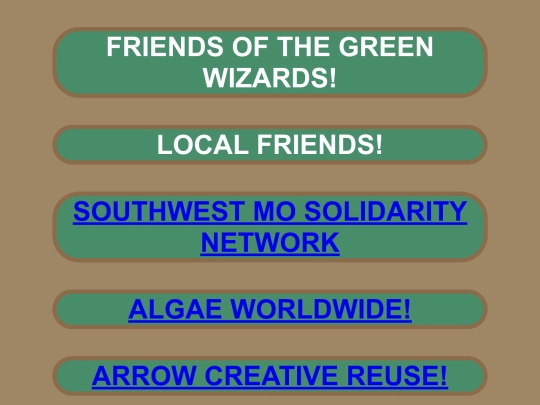 FriendsOfTheWizards screenshot