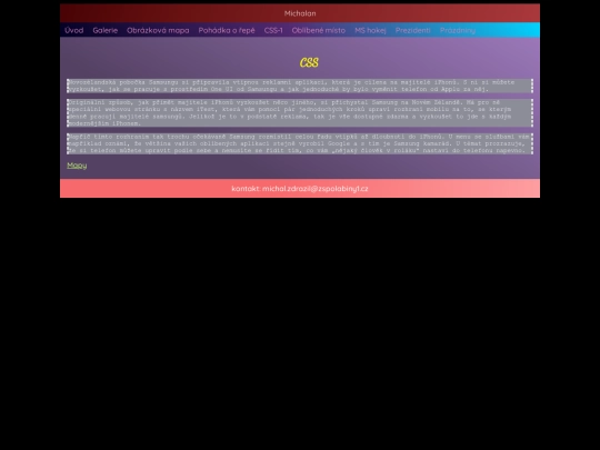 gha screenshot