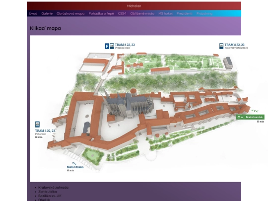 mapa screenshot