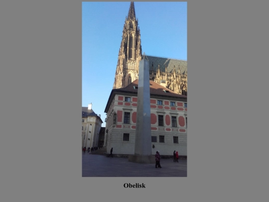 obelisk screenshot