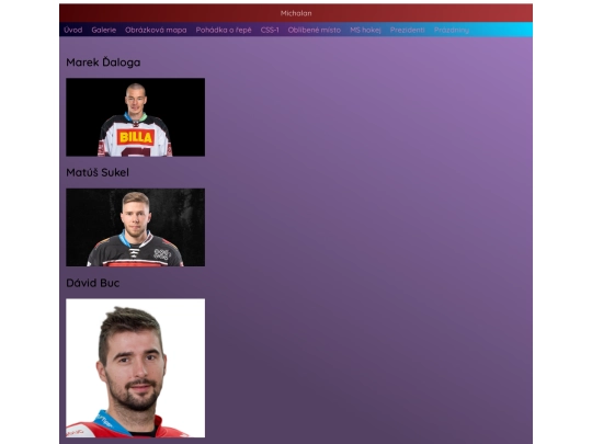 slovensko screenshot
