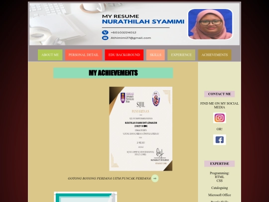 achievement screenshot