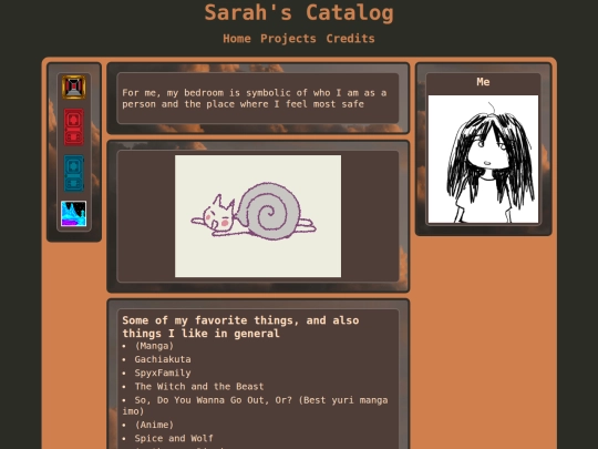 Pages/bedroom screenshot