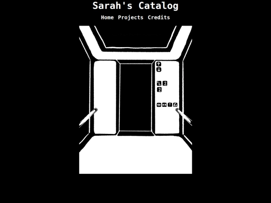 Pages/elevator screenshot