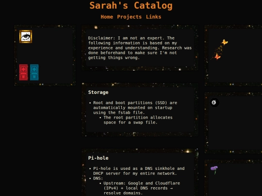 Pages/old_piguard-server screenshot