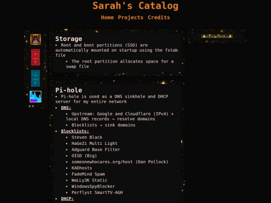 Pages/piguard-server screenshot