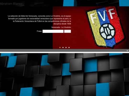 ejercicio_miriadax/ejercicio_obligatorio screenshot
