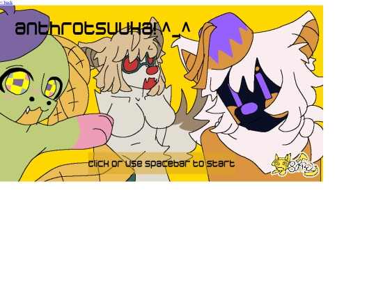 games/anthrotsuuka screenshot