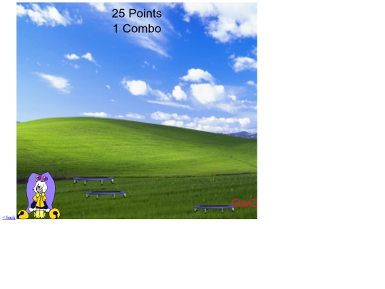 games/locket screenshot