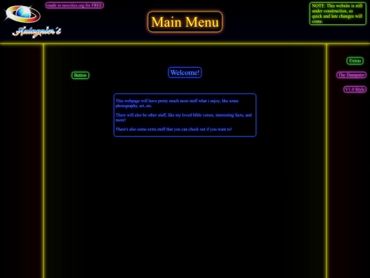 V2Design screenshot