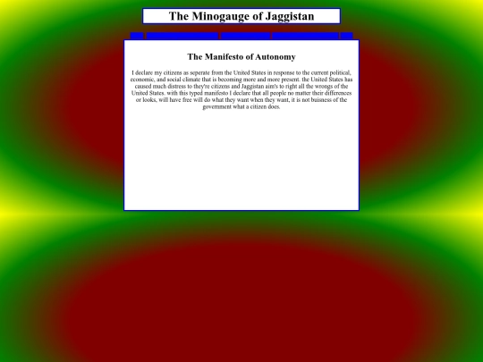 manifesto_of_autonomy screenshot