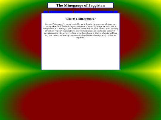 what_is_minogauge screenshot