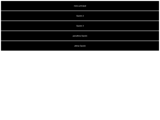 ejercicio screenshot