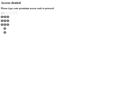 hedgefund/lock screenshot