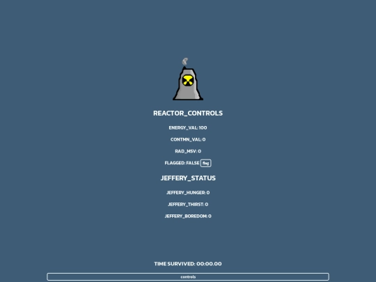 meltdown-manager/game screenshot