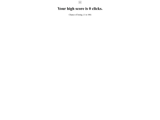 the-most-annoying-button-ever-created screenshot