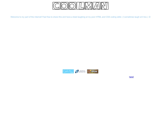 home screenshot