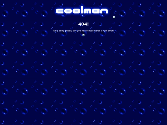 old404 screenshot