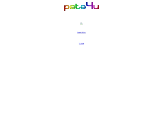 pets4u/pups screenshot