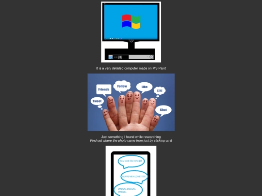 Photos screenshot