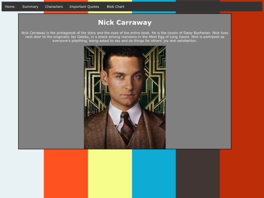 nick screenshot