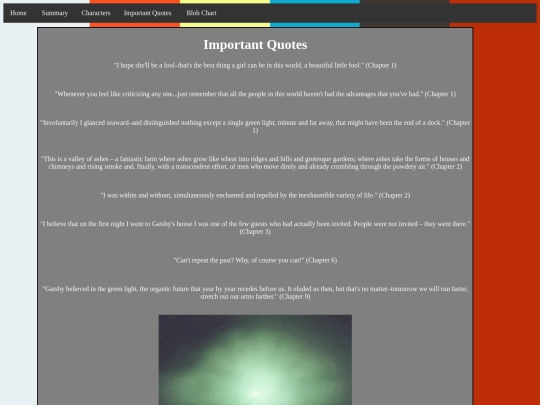 quotes screenshot