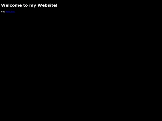 blog1 screenshot