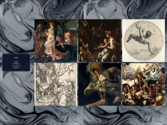 art-gallery screenshot