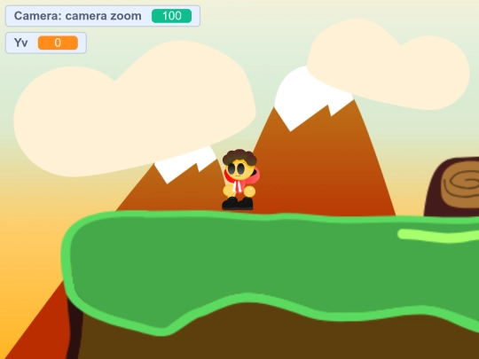 eithandemo screenshot