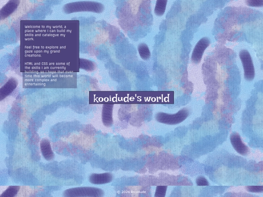 world screenshot