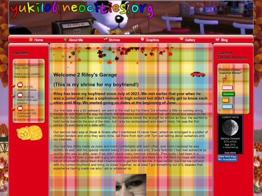 myboyfriend screenshot